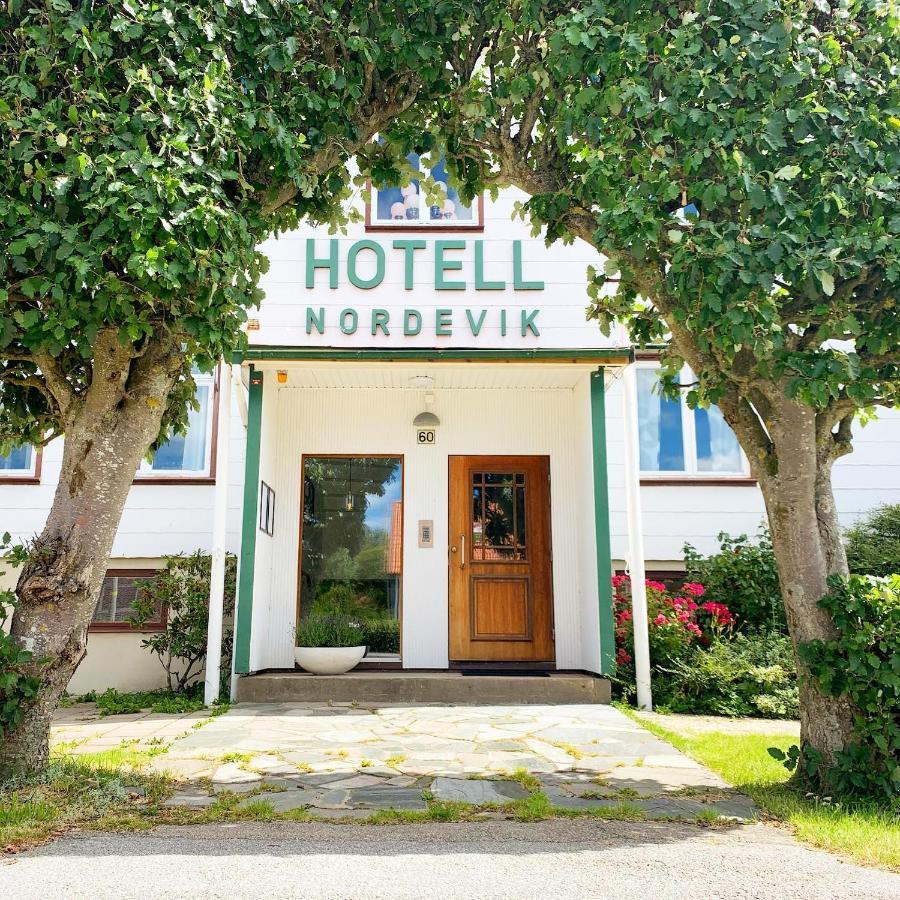 Hotell Nordevik Skärhamn 외부 사진